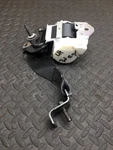 2016-2019 Ford Explorer Rear 3RD Row Lh Side Retractor Oem #1. Fixed Price $97.74.