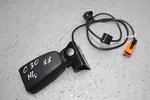 Belt Lock Rear Left 8686940 Volvo C30 D4 Facelift BJ.11. Fixed Price $23.26.