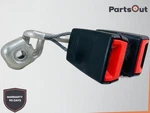 2013-2017 Vw Volkswagen Cc Rear Left Driver Side Center Seat Belt Buckle Oem. Fixed Price $31.04.