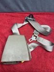 88-96 Chevrolet Gmc Silverado Obs Ext Cab Left Driver Seat Belt Retractor Tan. Fixed Price $129.99.