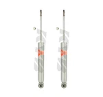 Kyb Rear Monotube Upgrade Performance Shocks Ford Fiesta 11 12 13 14 - 19. Fixed Price $134.21.