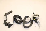 20-25 Ford Escape Sel 2.0L Rear Passenger Right Side 2ND Row Seat Belt Retractor. Fixed Price $114.35.