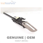 2010-2017 Audi A5 Front Right Electric Seat Belt Motor W/ Guide Trim. Fixed Price $89.99.