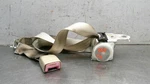 07 - 12 Nissan Altima Center Middle Rear Seat Belt Retractor. Fixed Price $36.76.