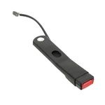 Ram 1500 2500 3500 4500 5500 Seat Belt Buckle Oem New Genuine Mopar 1WM991X7AC. Fixed Price $91.25.