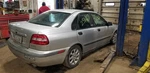 Seat Belt Front Bucket Driver Buckle Fits 01-03 Volvo 40 Series 2119364. Fixed Price $45.00.