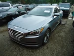 Seat Belt Front Bucket Passenger Retractor Fits 15-16 Genesis 1659324. Fixed Price $83.00.