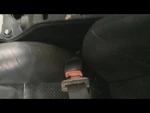 Seat Belt Front Bucket Driver Buckle Fits 04-08 Grand Prix 725069. Fixed Price $149.90.