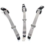 2021-2023 Hyundai Elantra Rear 2ND Second Row Rh Lh Center Seat Belt Gray. Fixed Price $473.00.