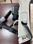 16 Infiniti Q50 Rh Passenger Side Seat Belt Black 76932-4GA0A. Fixed Price $120.00.