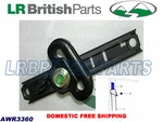 Genuine Land Rover Seat Belt Adjuster Height Discovery Ii AWR3360 Used. Fixed Price $22.00.
