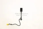 2016-2020 Kia Optima Front Seat Belt Buckle Right Passenger Side Oem 88840D5500. Fixed Price $55.00.