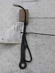 Seat Belt Front Bucket Driver Buckle Fits 03-04 Murano 701095. Fixed Price $124.79.
