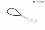 2019 Chevy Silverado 1500 Double Cab Rear Seat Child Anchor Bracket Strap Oem. Fixed Price $21.55.