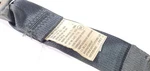 2021 Honda Hr-v Oem Rear Left Seat Belt Retractor. Fixed Price $137.98.