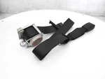 2010 Dodge Challenger 2ND Row Mid Seat Belt - 1BY501DVAE. Fixed Price $123.69.