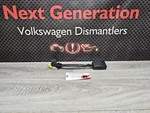 2001 - 2005 Volkswagen Right Front Passenger Side Seat Belt Buckle Receptacle. Fixed Price $57.92.