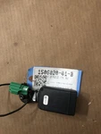 Oem Tesla Model Y Back 2ND Row Seat Belt Buckle 1506020-01-B. Fixed Price $70.00.