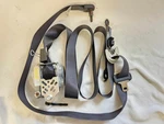 2010-2012 Subaru Legacy Front Driver's Side Seat Belt Retractor; 64621AJ03AVH. Fixed Price $125.00.