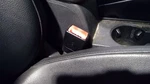 Seat Belt Front Bucket Passenger Buckle Opt 9P1 Fits 11-17 Jetta 488180. Fixed Price $65.62.