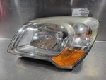 08 09 10 Kia Sportage Headlamp Assembly Left. Fixed Price $36.00.