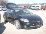 Mitsubishi Eclipse 2007 Seat Belt Used 4019. Fixed Price $129.98.