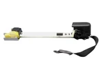 03-04 Hummer H2 Front Left Driver Reatractor 88956030 Oem. Fixed Price $79.20.