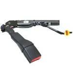 Mopar 1DF301X9AI Seat Buckle, Power Height Adjuster (genuine). Fixed Price $249.95.