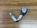2010-2017 Audi A5 Rear Left Convertible Seat Belt Retractor Beige 8F0857805A Oem. Fixed Price $40.00.