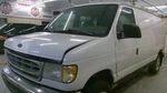 Ford E-250 1999 Seat Belt Used 4568. Fixed Price $129.98.
