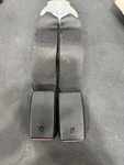 Bmw E30 3-SERIES Convertible Rear Lower Seat Belt Receiver 72111941553. Fixed Price $75.00.