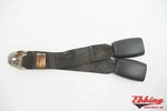Passenger Rh Rear Dual Seat Belt Buckle Crew Cab Fits 01-04 Dodge Dakota 698481. Fixed Price $80.00.