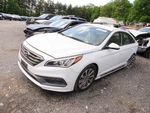 Sonata 2015 Seat Belt Rear 1047188. Fixed Price $137.75.