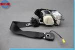 07-13 Mercedes S550 W221 Front Right Side Retractor Black Oem. Fixed Price $49.00.