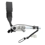 New Oem Mazda 2008-2011 Tribute Front Left Seat Belt Buckle End ZZDA-57-920-70. Fixed Price $150.37.