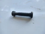 98-02 Dodge Ram Front Seat Belt Buckle Mounting Bolt Torx. Fixed Price $18.95.