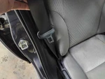 Used Front Right Seat Belt Fits: 2015 Honda Civic Bucket Sdn Passenge. Fixed Price $65.00.