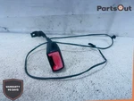 2010 Vw Cc Front Right Seat Belt Buckle Black 1K8 857 755 Oem. Fixed Price $82.79.