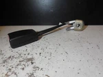 2002-10 Vw Beetle 3DR Left Rear Seat Belt Buckle Receptacle 1C0858493A. Fixed Price $42.75.