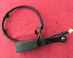 Oem Seat Belt Buckle For 1988-1989 Honda Accord 4DR Left Driver Side Brown. Fixed Price $39.00.