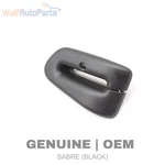 2016-2024 Audi Q7 Rear Upper Center Seat Belt Guide / Trim (2ND Row). Fixed Price $7.21.