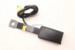 Subaru Legacy 10 11 12 13 14 Front Passenger Right Seat Belt Buckle Oem. Fixed Price $50.69.