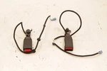 2019-25 Acura Rdx Sh-awd 2.0L Front Right And Left Side Seat Belt Buckle Set. Fixed Price $101.99.