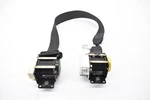 2000-2002 Corvette C5 Z06 Frc Passenger Right Front Seat Belt Retractor Black. Fixed Price $92.26.