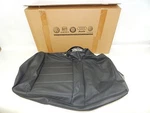 New Oem 2006-2008 Volkswagen Vw Touareg Rear Seat Back Rest Cushion Cover Gray. Fixed Price $149.99.