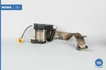 04-09 Jaguar XJ8 Xjr Vdp X350 X358 Rear Left Side Seat Belt Retractor Amb Oem. Fixed Price $41.50.