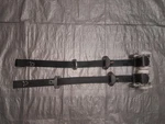 Toyota Celica Front Seat Belt Assy Pair Left Right 2000 2001 2002. Fixed Price $129.00.