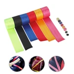 Car Seat Belt Webbing Polyester Lap Retractable Nylon Strap. Fixed Price $8.80.