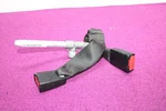 Bmw E90 328 335 Sedan Rear Right Passenger Seatbelt Buckle Receiver Latch Oem. Fixed Price $49.99.