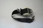 2006-16 Chevrolet Impala Right Rear Passenger Seat Belt Retractor Black. Fixed Price $66.08.